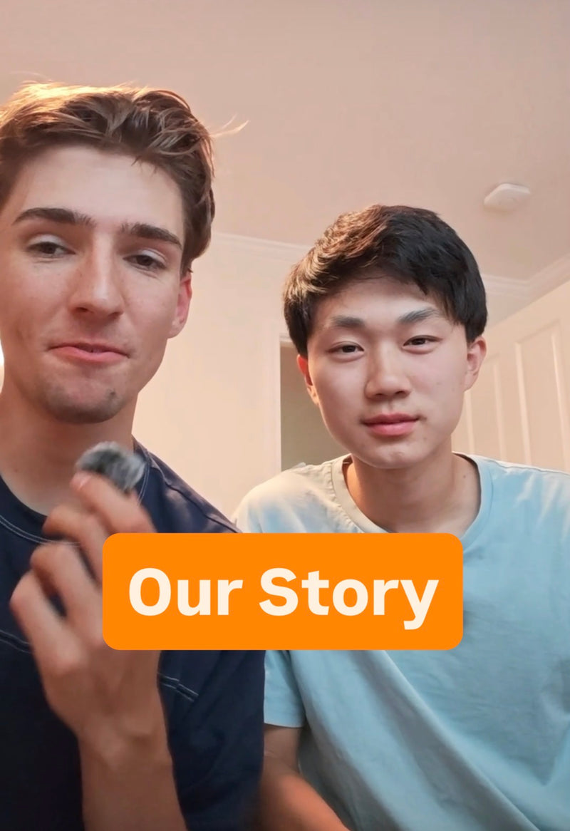 Our story
