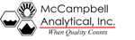 McCampbell Analytical