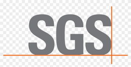SGS logo