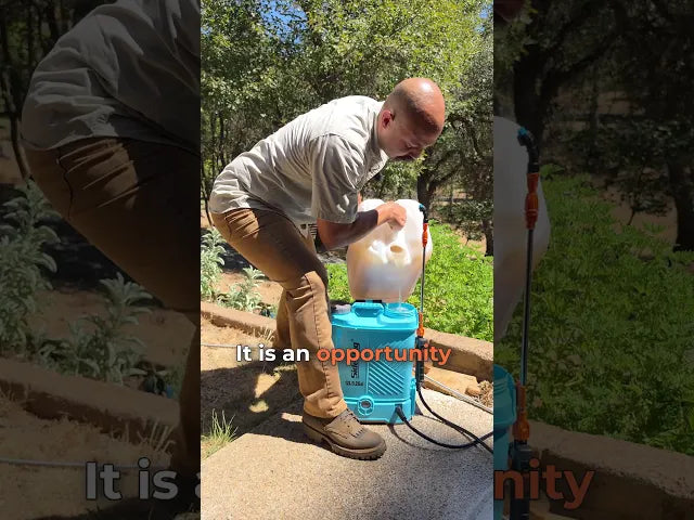 As a California homeowner...